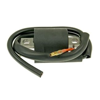 Zündspule Ersatz 12V 50ccm GY6 1-Pin Roller Scooter Moped universal