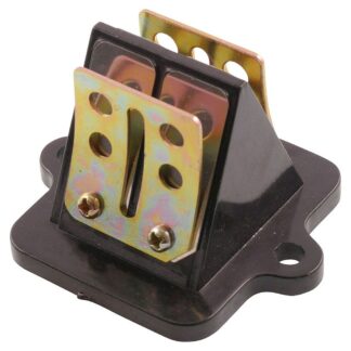 Membranblock Standard Peugeot liegend 2-Takt Wachmann kompatibel für Peugeot etForce 50 C-Tech A1AA