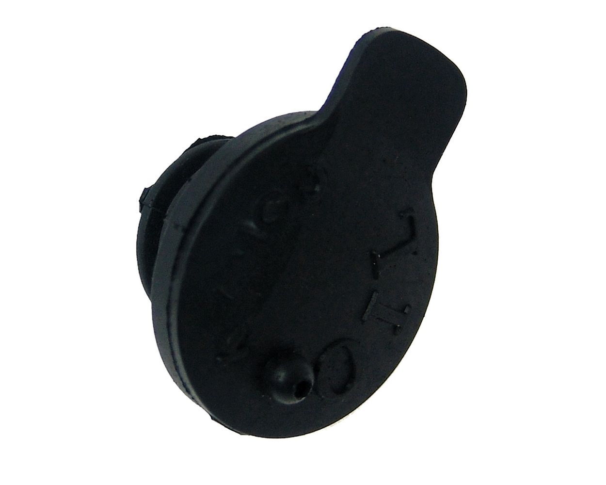 Verschlussdeckel Öltank WACHMANN CPI Aragon GP 50 JR45 2-Takt AC, Aragon GP 50 JR45