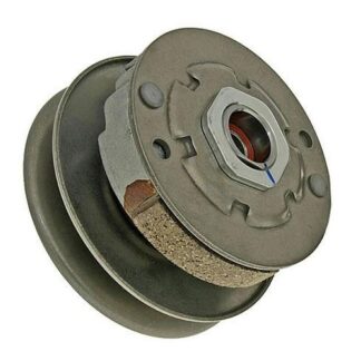 Wandlereinheit mit Kupplung 105mm WACHMANN kompatibel für Aprilia Scarabeo 50 2T AC, Rally 50