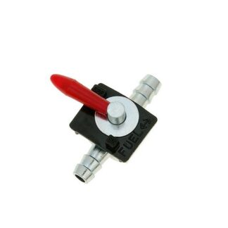 Benzinhahn WACHMANN 8mm universal Motorrad, Mofa Roller Mokick Jet Ski Snowmobil
