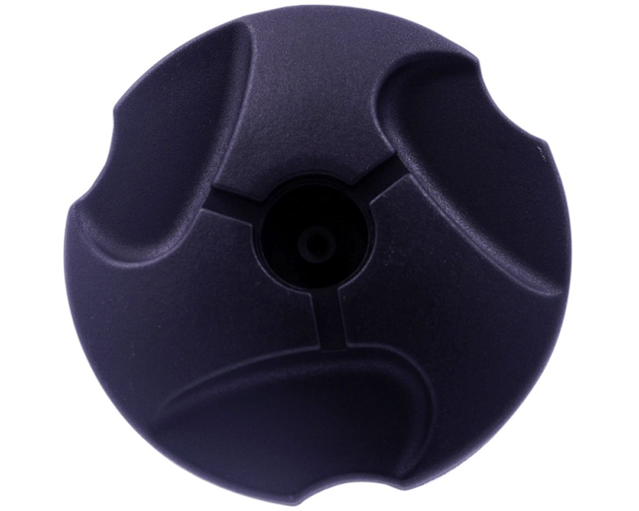 Tankdeckel schwarz WACHMANN Rieju MRT SM 50 AM6 2T LC, Schaltmoped, Schaltmofa