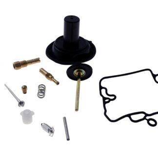 Vergaser Reparatursatz 16mm GY6 4-Takt Vergaser WACHMANN Firefox, Atala Hacker, Baotian