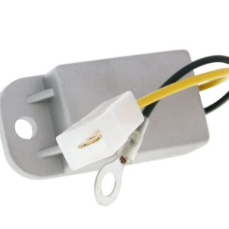 Spannungsregler / Gleichrichter Ersatz 1-Pin 6V WACHMANN kompatibel für Derbi FDS 2T AC, FDT