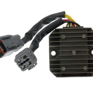 Spannungsregler Gleichrichter WACHMANN Kymco MXU 250 R LG50AE/LG50AD 4T LC, MXU