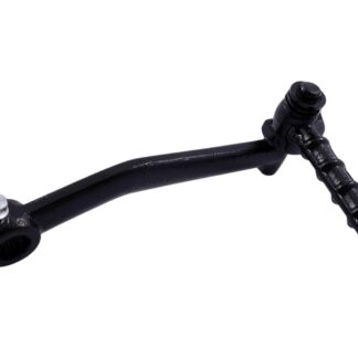 Kickstarter WACHMANN Minarelli liegend schwarz kompatibel für Yamaha Aerox, BWS, Slider, Neos