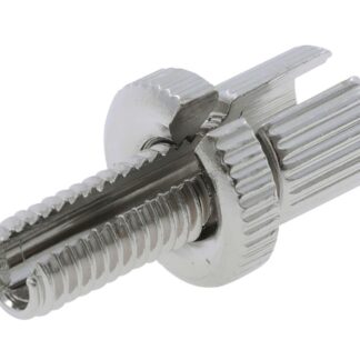 Bowdenzug Einstellschraube M8 Wachmann Mofa, Moped, Motorrad, ATV Quad universal