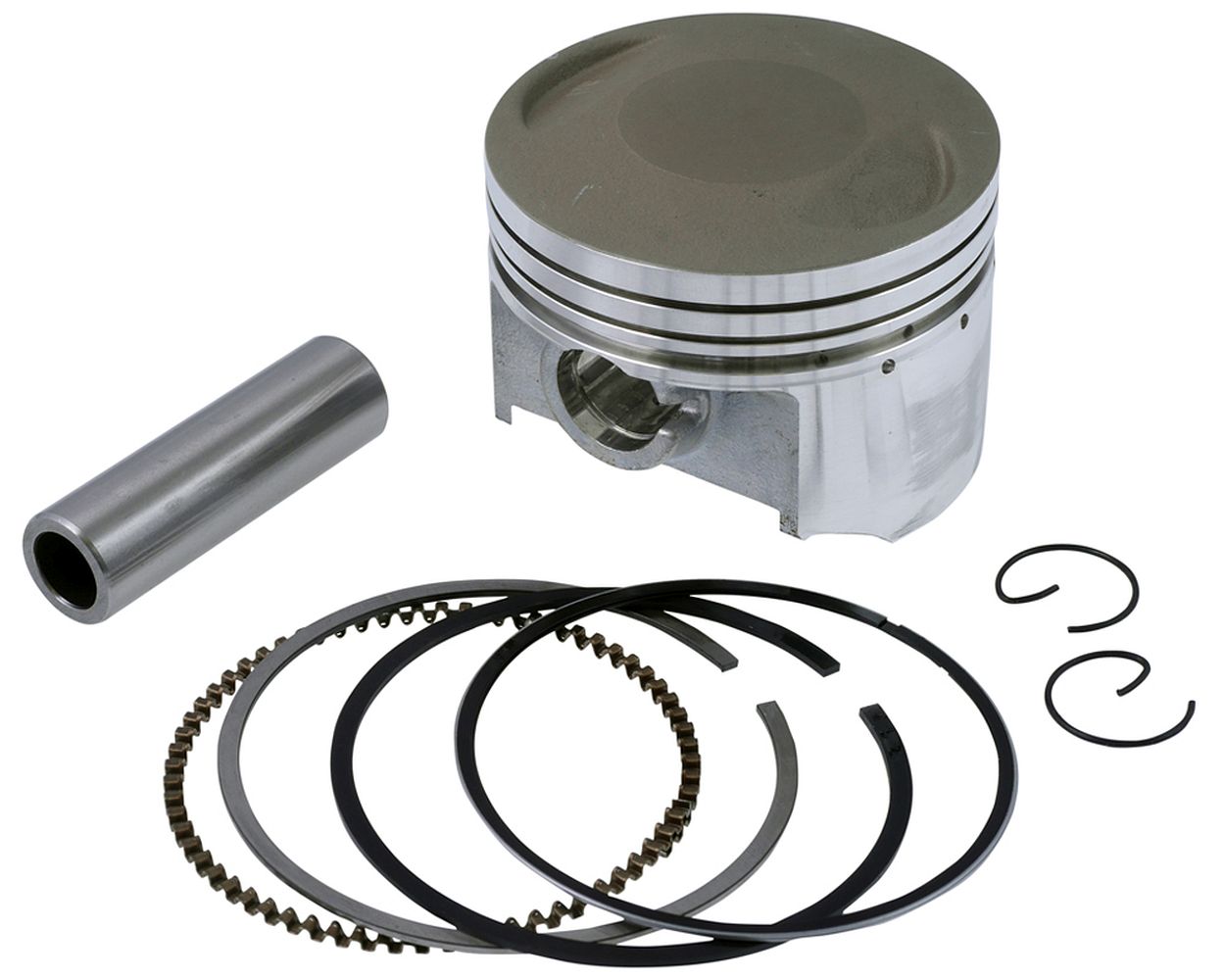 Zylinder 250ccm 4-Takt Ersatz WACHMANN EGL / Eagle Lyda 203E, Lyda 203 E-2, Quad ATV – Bild 2
