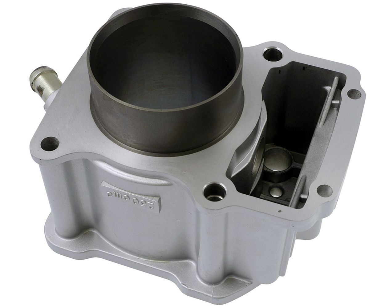 Zylinder 250ccm 4-Takt Ersatz WACHMANN EGL / Eagle Lyda 203E, Lyda 203 E-2, Quad ATV – Bild 3