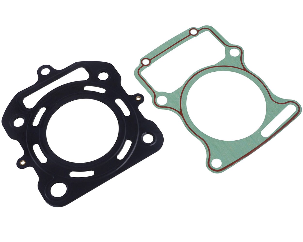 Zylinder 250ccm 4-Takt Ersatz WACHMANN EGL / Eagle Lyda 203E, Lyda 203 E-2, Quad ATV – Bild 4