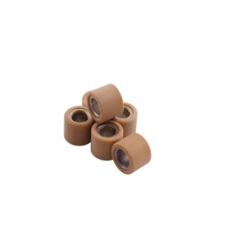 Variomatikgewichte HQ 16x13mm - 5,80g WACHMANN kompatibel für Gilera, Piaggio, Peugeot, mc3 mc2