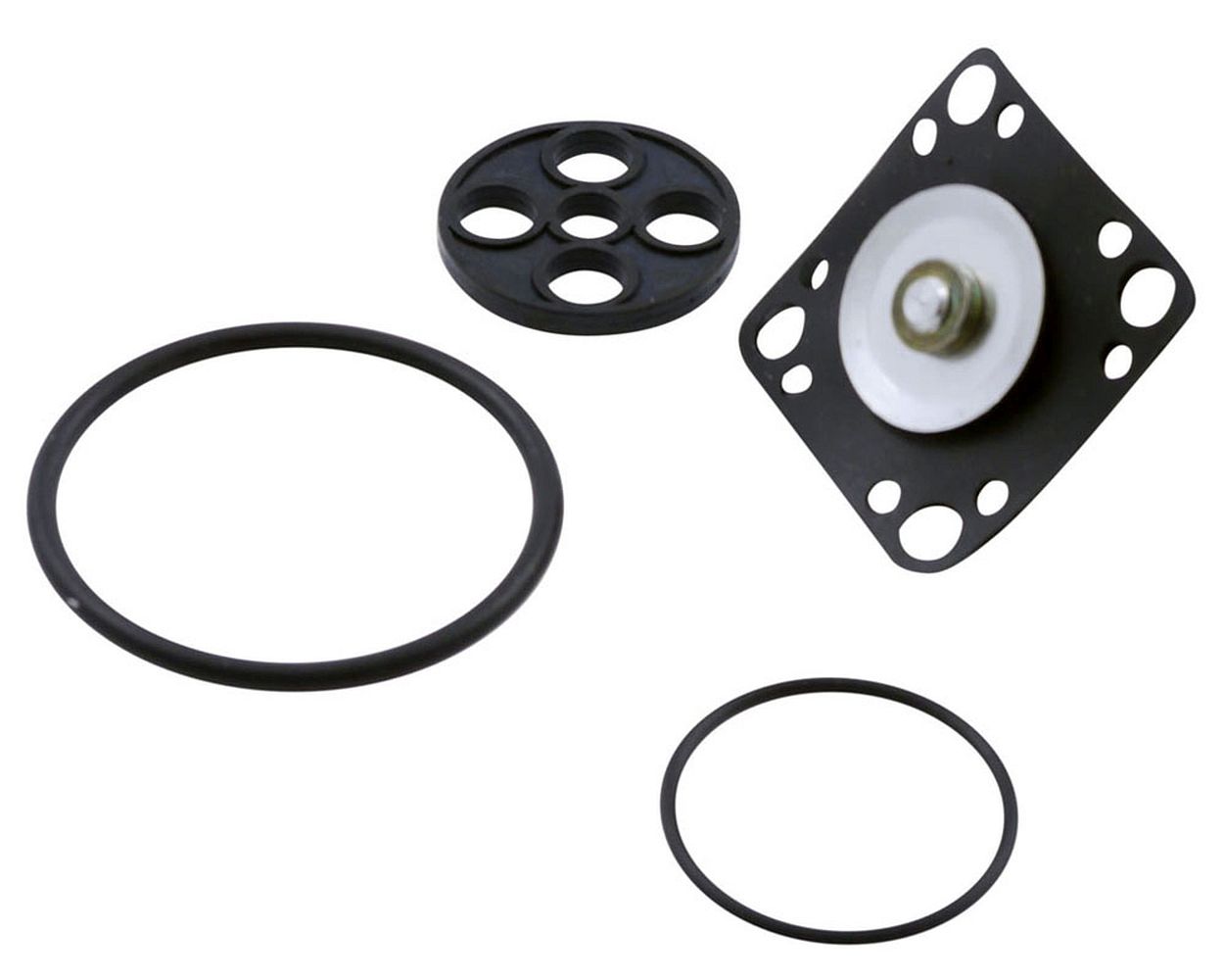 Reparatursatz Benzinhahn WACHMANN FCK-4 kompatibel für Kawasaki EN 500 A B, GPZ 500 S, Z 550 H – Bild 2