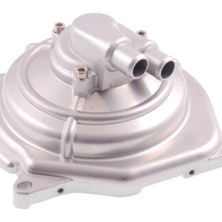 Wasserpumpendeckel silber WACHMANN Benelli 491 RR 50 BA0102 Minarelli 2-Takt LC -03